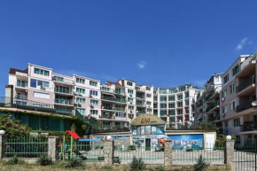 Super budget studio Trigor City